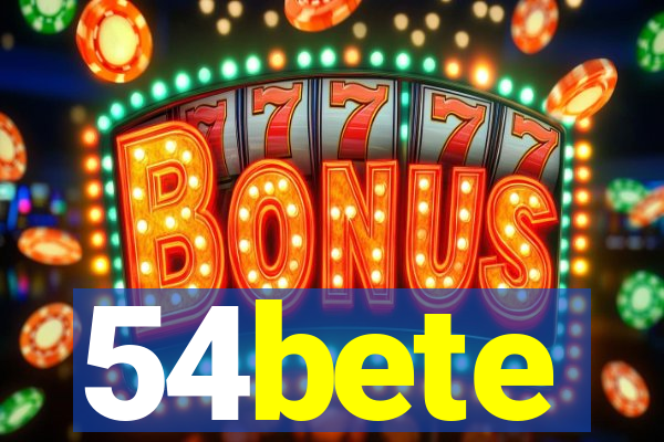 54bete
