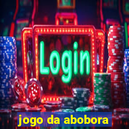 jogo da abobora