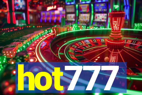 hot777