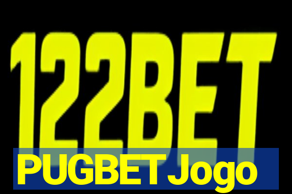 PUGBETJogo