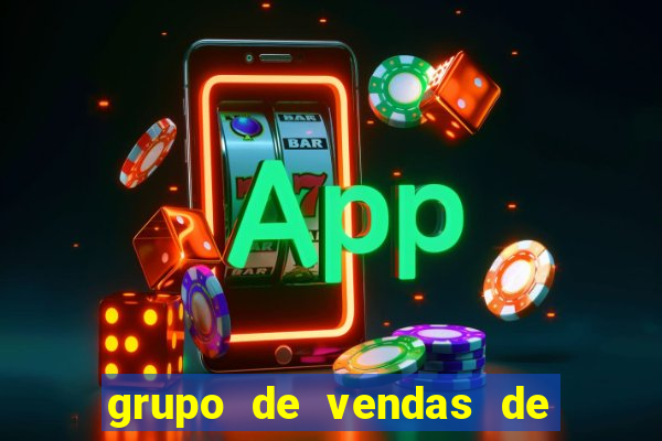 grupo de vendas de contas de jogos