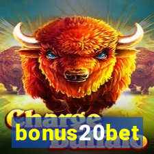 bonus20bet