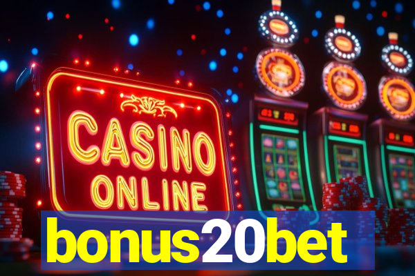 bonus20bet