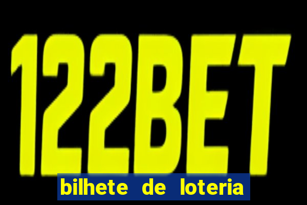 bilhete de loteria o filme completo dublado