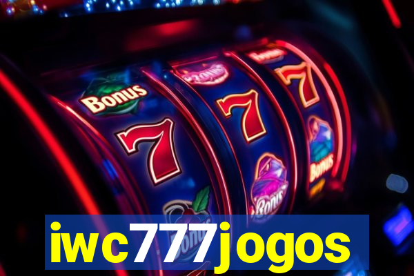 iwc777jogos