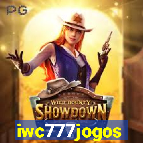 iwc777jogos