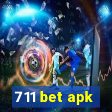 711 bet apk
