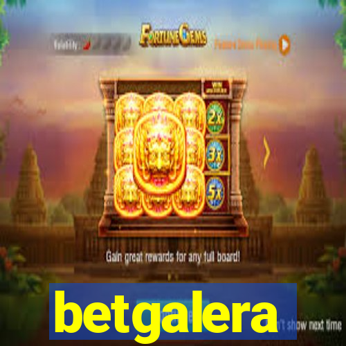 betgalera