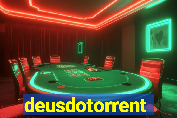 deusdotorrent