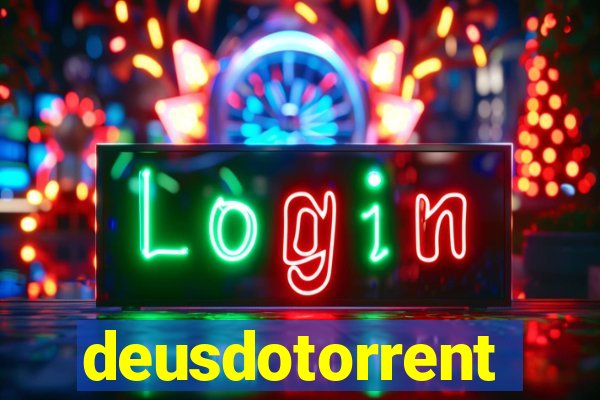 deusdotorrent