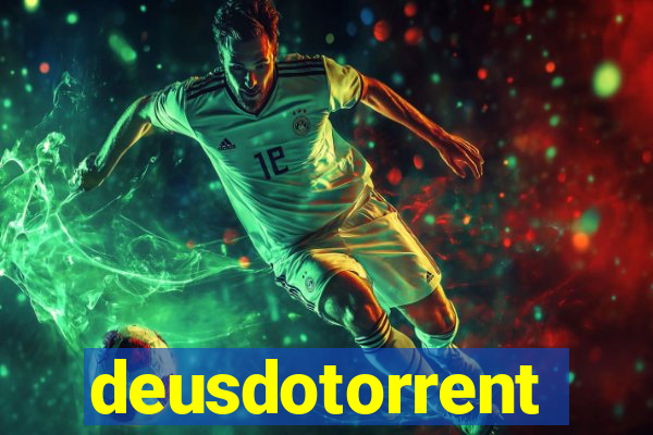 deusdotorrent