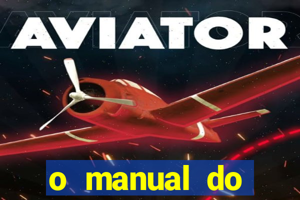 o manual do necromante pdf