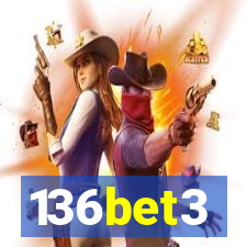 136bet3