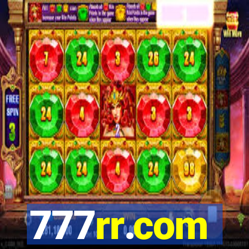 777rr.com