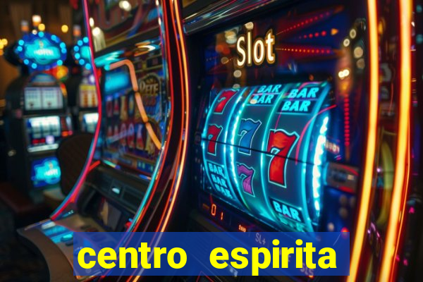 centro espirita porto belo