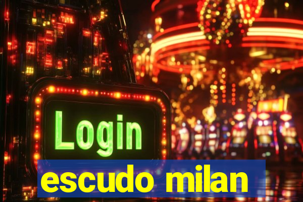 escudo milan