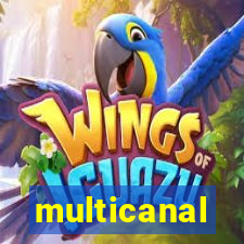 multicanal