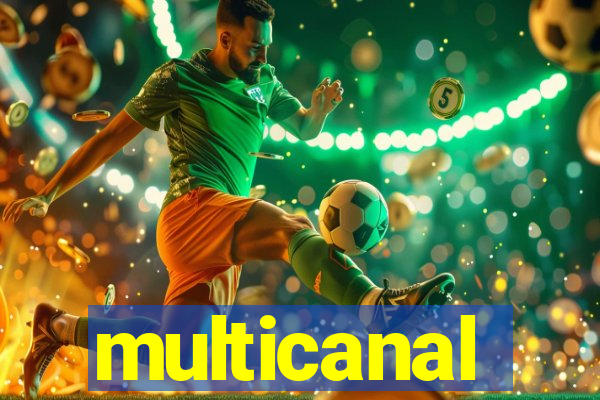 multicanal
