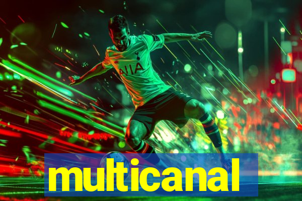 multicanal
