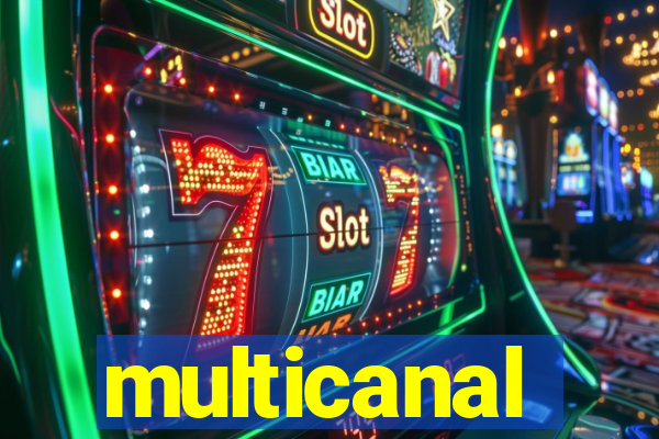 multicanal