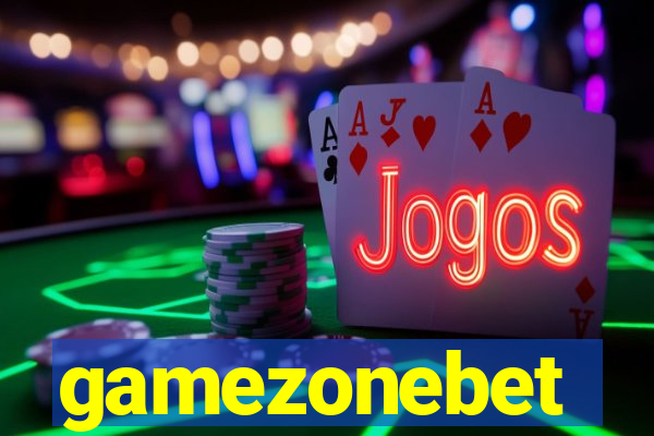 gamezonebet