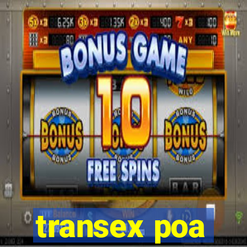 transex poa