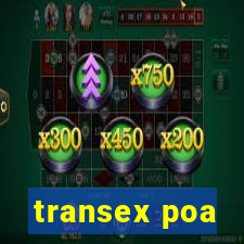 transex poa