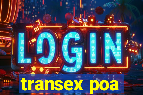 transex poa