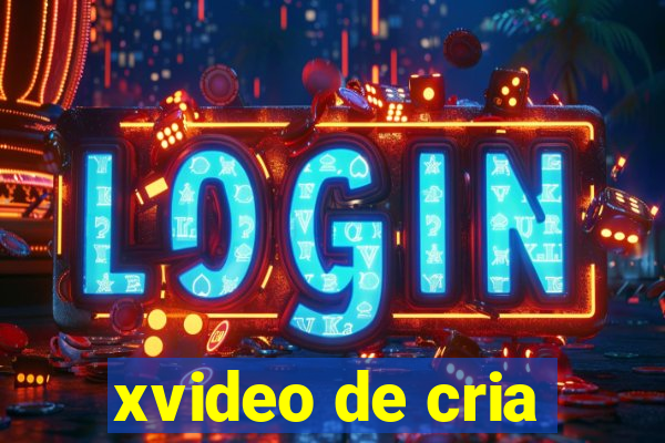 xvideo de cria