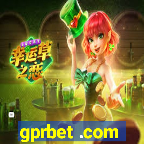 gprbet .com