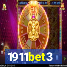 1911bet3