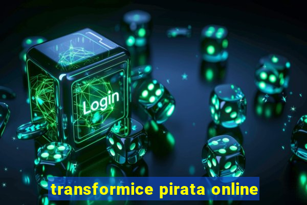 transformice pirata online