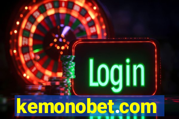 kemonobet.com
