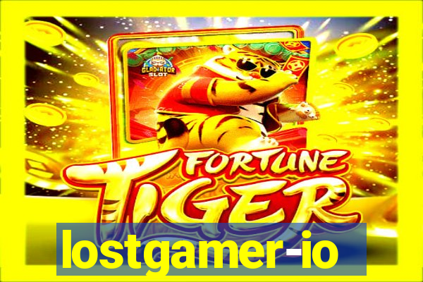 lostgamer-io