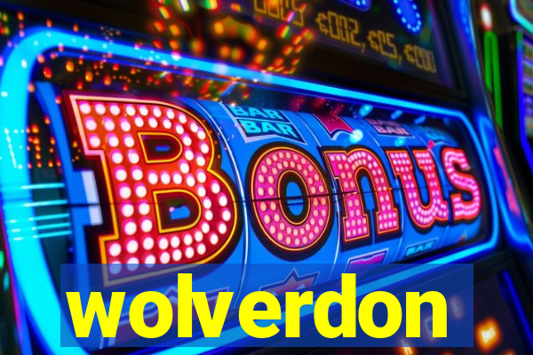 wolverdon