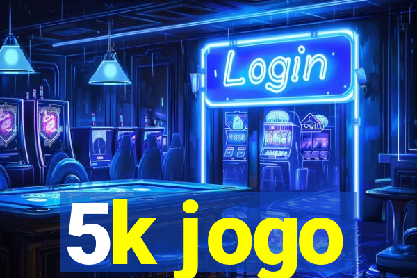 5k jogo