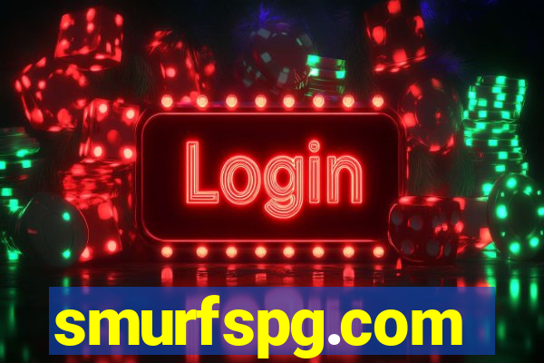 smurfspg.com