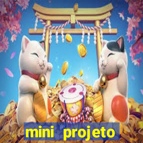 mini projeto consciencia negra