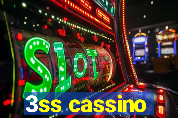 3ss cassino