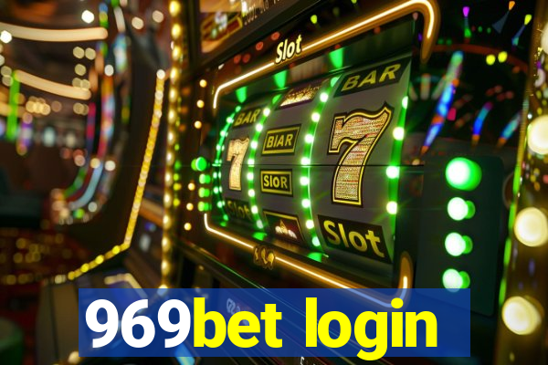 969bet login
