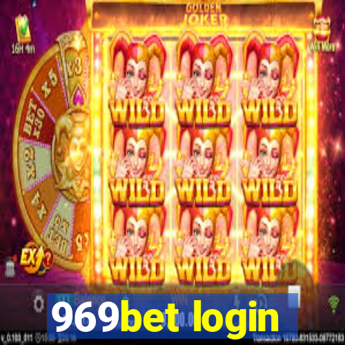 969bet login