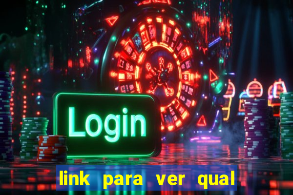 link para ver qual jogo ta pagando