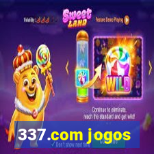 337.com jogos