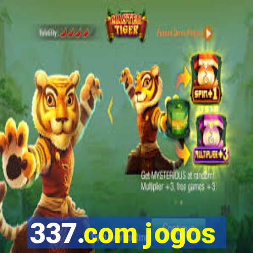 337.com jogos