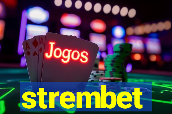 strembet