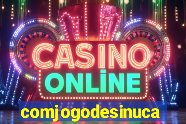 comjogodesinuca