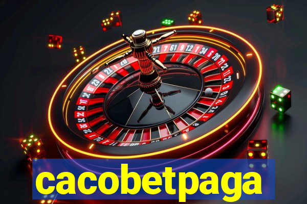 cacobetpaga