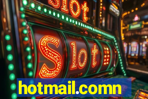 hotmail.comn