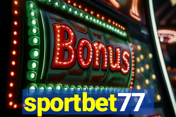 sportbet77