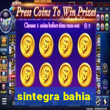 sintegra bahia